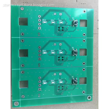 PCB Assembly Circuit Boards and Assembly OEM EMS for High Precision Size Products